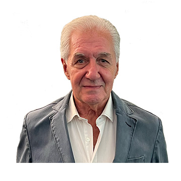 Arq. Jorge A. Gomá