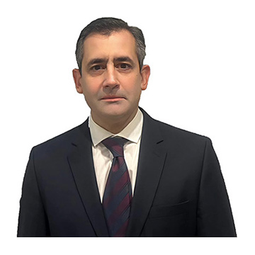 Lic. Martín Gomá