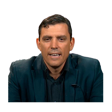 Lic. José M. Damsky